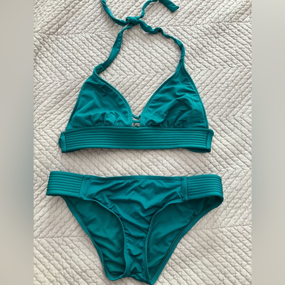 Green Kona Sol bikini M